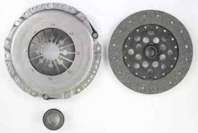 OPEN PARTS clk921503 -  Комплект сцепления